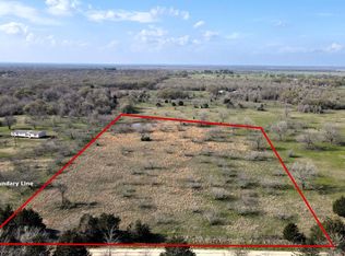 NE County Road 3170, Kerens, TX 75144
