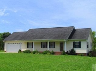 169 Pengrove Dr, Stony Point, NC 28678