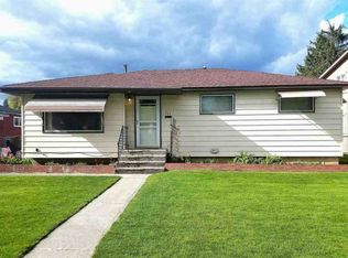 711 E Rich Ave, Spokane, WA 99207