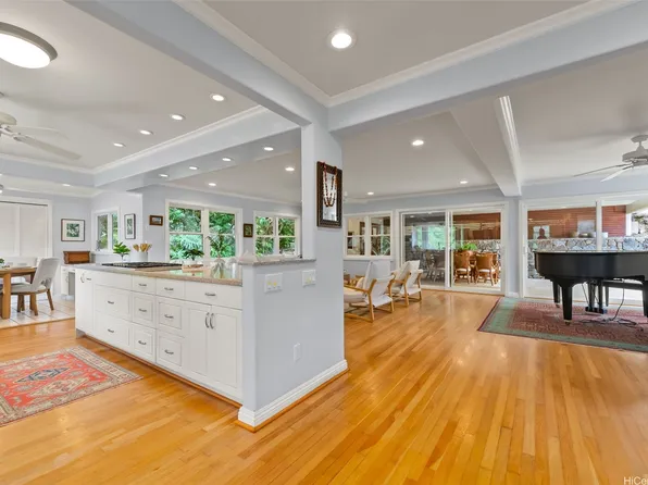 5417 Kilauea Pl, Honolulu, HI 96816