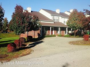 685 Oaktree Blvd, Christiansburg, VA 24073