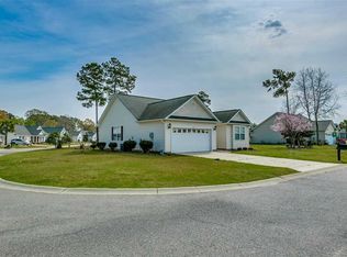 564 W Oak Circle Dr, Myrtle Beach, SC 29588