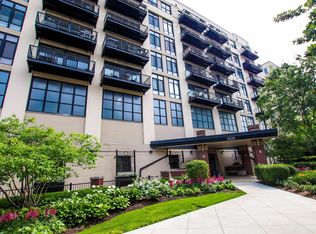 1525 S Sangamon St UNIT 404, Chicago, IL