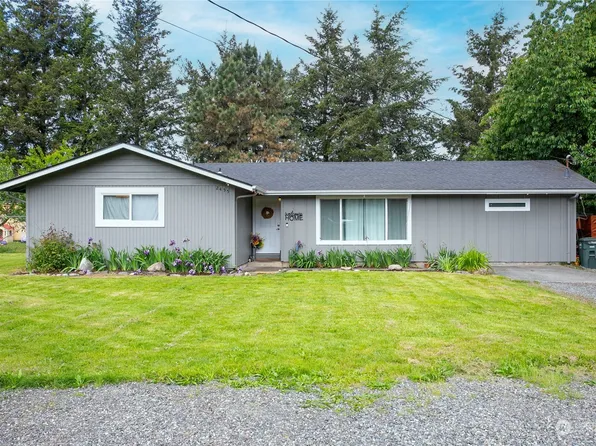 2455 Lyn Court, Custer, WA 98240