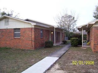 7140 Pearson Rd #A, Pensacola, FL 32526