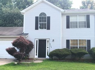 3189 Springside Rdg, Decatur, GA 30034