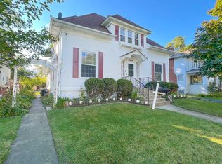 1106 North Ave, Waukegan, IL 60085