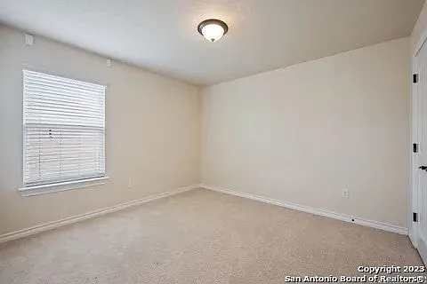 Upstairs bedroom 1