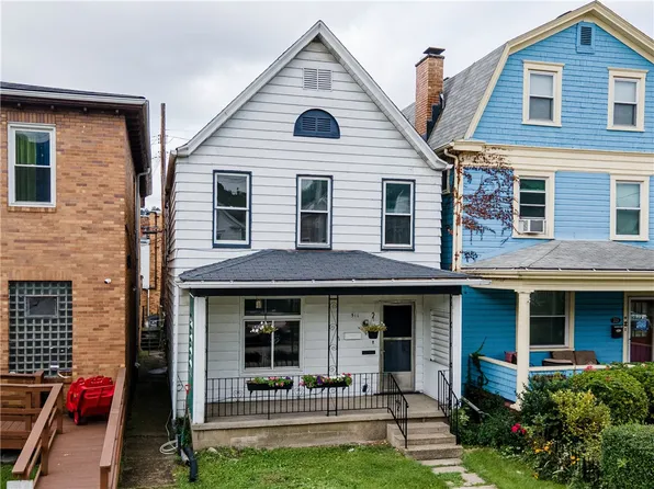 511 Melrose Ave, Ambridge, PA 15003