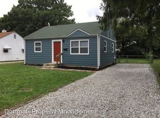 2337 N Goodlet Ave, Indianapolis, IN
