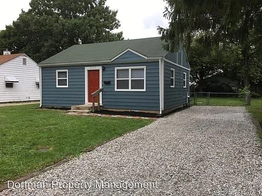 2337 N Goodlet Ave photo 1