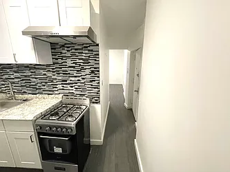 Rented by Hirsch Enterprises Incorporated