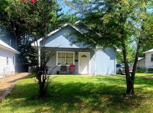 1418 Graham St, Paris, TX 75460