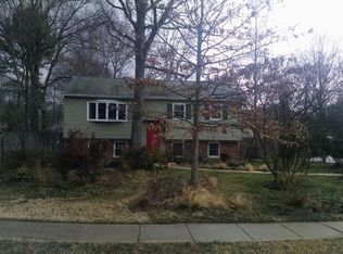 4228 Corcoran St, Alexandria, VA 22309