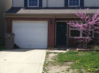 3742 Fetlock Dr, Indianapolis, IN 46227