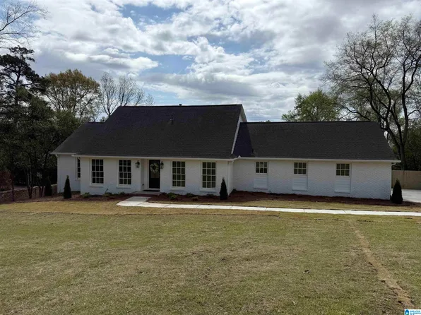 3593 Spring Hill Rd, Mountain Brook, AL 35223