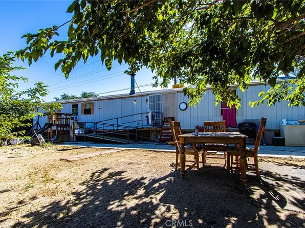 8857 Entrada Blvd, Lake Isabella, CA 93240