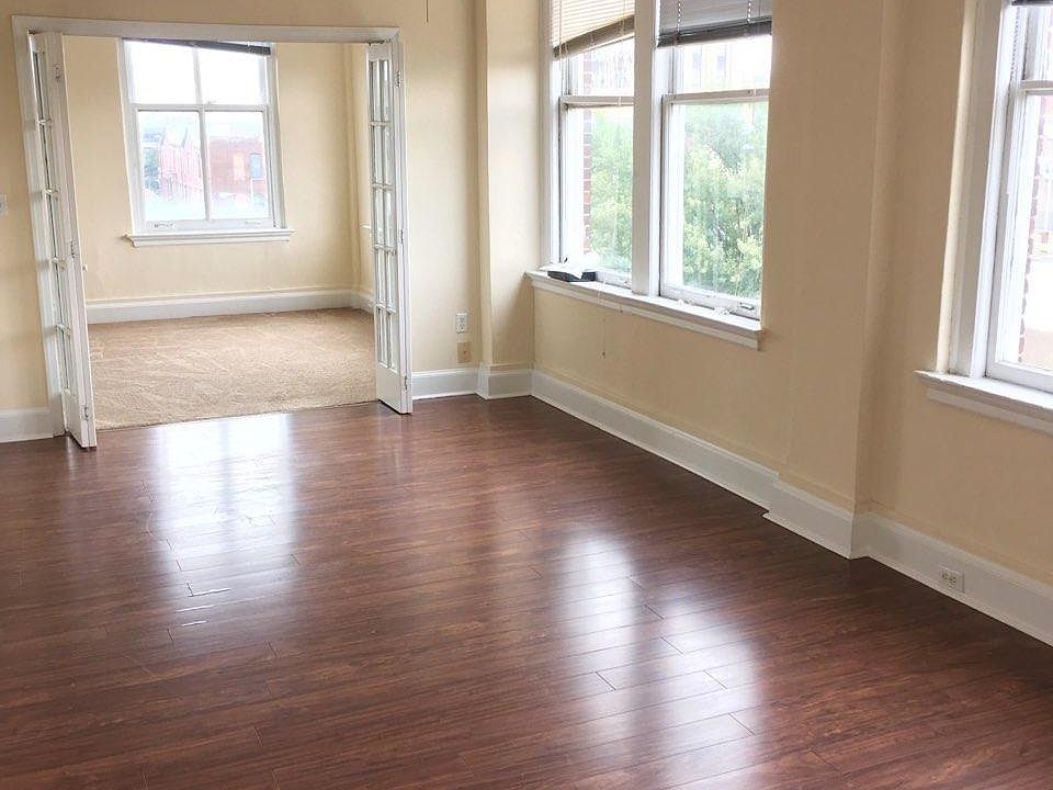 1st image of 116 E Franklin St #403