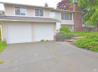 3839 SW 339th St, Federal Way, WA 98023