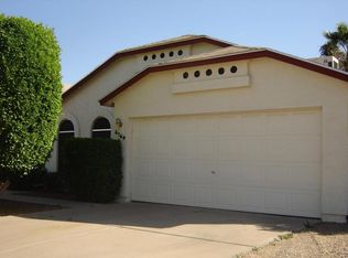 8769 W Grovers Ave, Peoria, AZ 85382