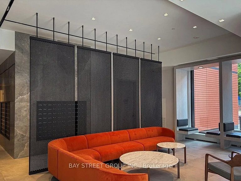 609 Sherbourne St #3408 — Photo 4