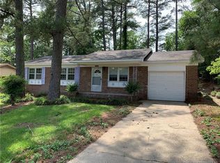 2614 Dumbarton Rd, Fayetteville, NC 28306