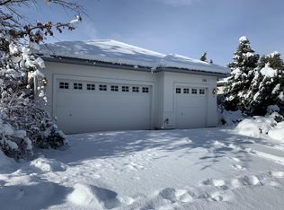 4819 Elkcreek Trl, Reno, NV 89519