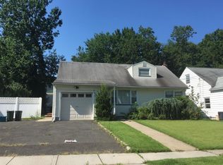 196 Trebing Pl, Union, NJ 07083