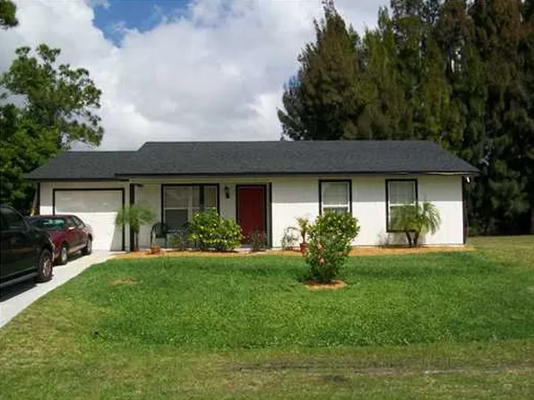 1050 SW Fenway Rd, Port Saint Lucie, FL 34953