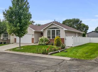204 S Calvin Ln, Spokane, WA 99216