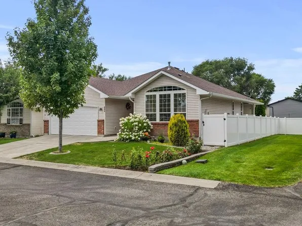 204 S Calvin Ln, Spokane, WA 99216