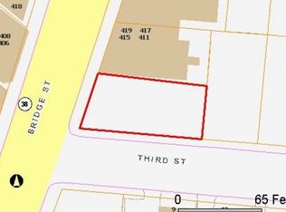 399 Bridge St, Lowell, MA 01850