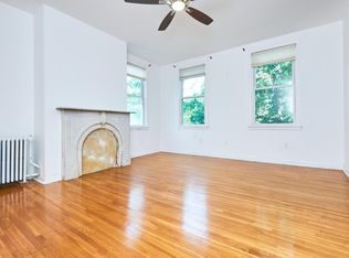 94 Otis St #2, Cambridge, MA 02141