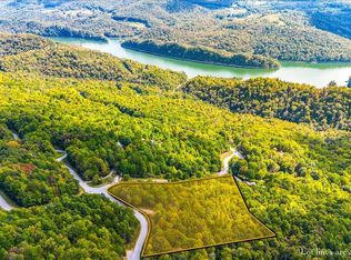 400 Chimney Rock Rd, New Tazewell, TN 37825