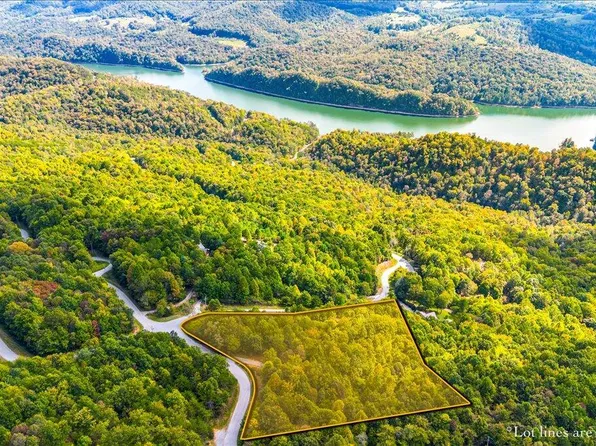 400 Chimney Rock Rd, New Tazewell, TN 37825