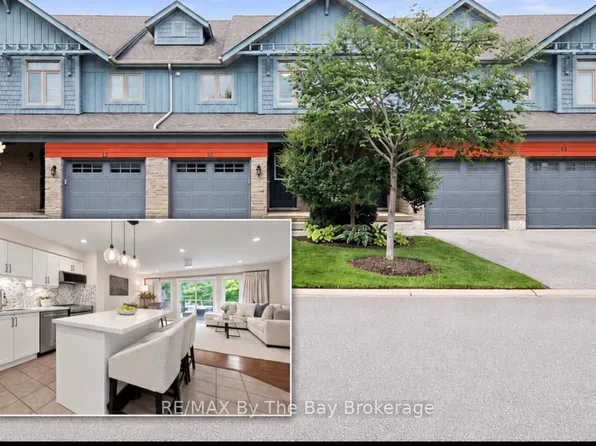 50 Silver Glen Blvd, Collingwood, ON L9Y 0G9