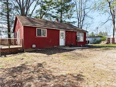 3570 S Snoddy Rd, Bloomington, IN, 47401