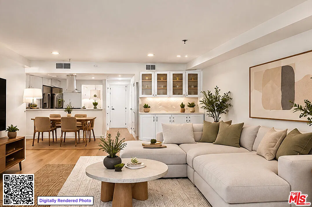 2 bed, 2.5 bath, 1740 sqft, $6,920 — Photo 1