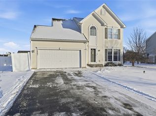 1443 Fraser Way, Farmington, NY 14425