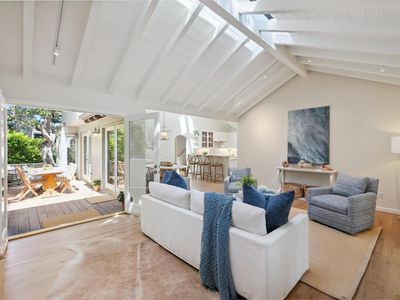 Camino Real 5 Sw Of 13th, Carmel By The Sea, CA, 93921