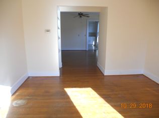 252 High St, Lockport, NY 14094