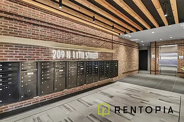 Rented by Rentopia