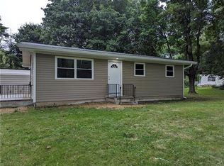 362 Nazareth Dr, Nazareth, PA 18064