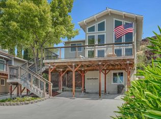 711 Poker Flat Rd, Copperopolis, CA 95228