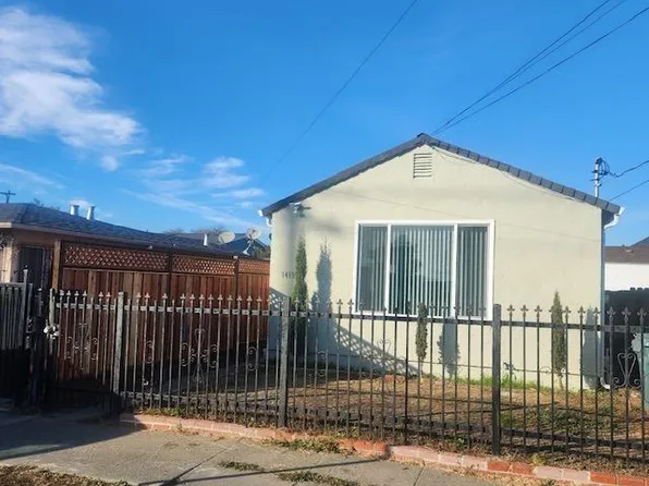 1419 Virginia Ave, Richmond, CA 94804