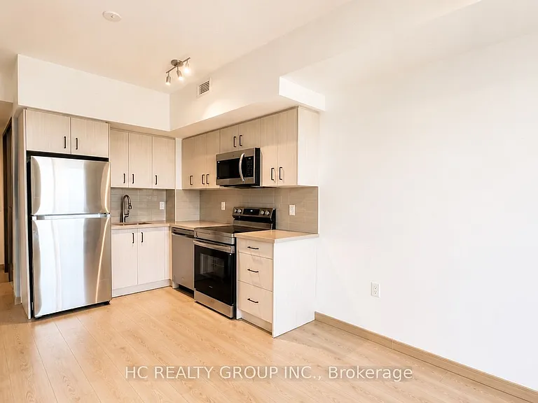 3429 Sheppard Ave E #B1212 — Photo 2