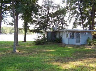 336 Potomac Shore Dr, Heathsville, VA 22473