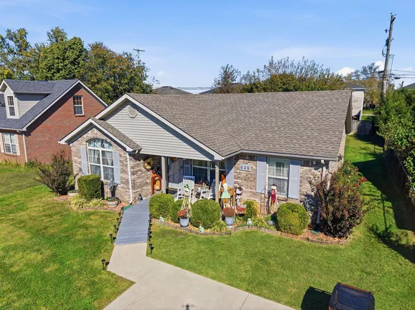 649 Oldham Ave, Richmond, KY 40475