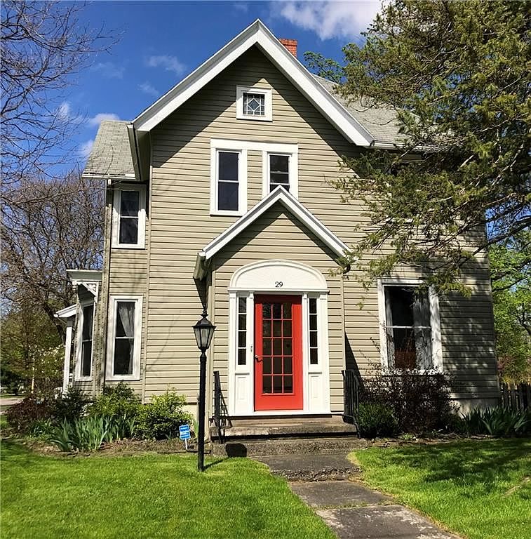 29 Monroe St, Honeoye Falls, NY 14472 Zillow
