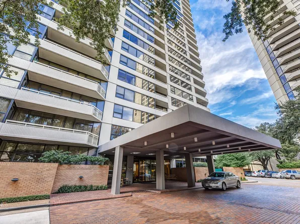 15 Greenway Plz Unit 5C, Houston, TX 77046
